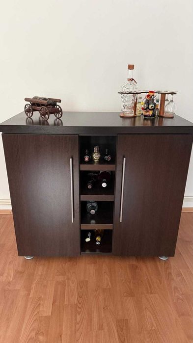 Mobila living/de sufragerie