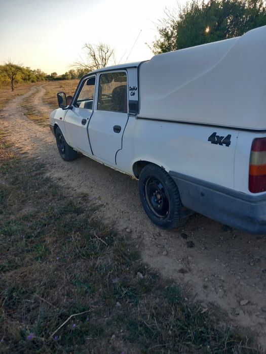 DACIA Unknown Model 0 — imagine 2