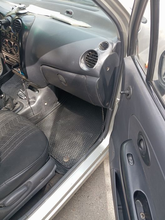 Matiz Miks super gidravlika arendaga boshiga 300 15x200zoʻr yurishlar