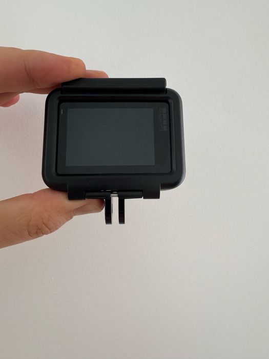Camera GoPro 7 aproape noua