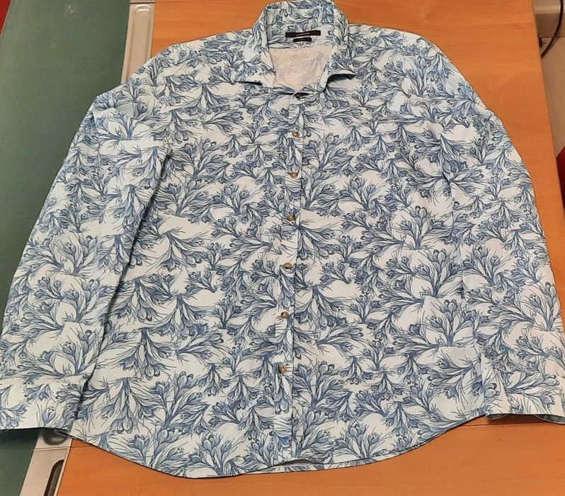 Cacharel-Много Запазена