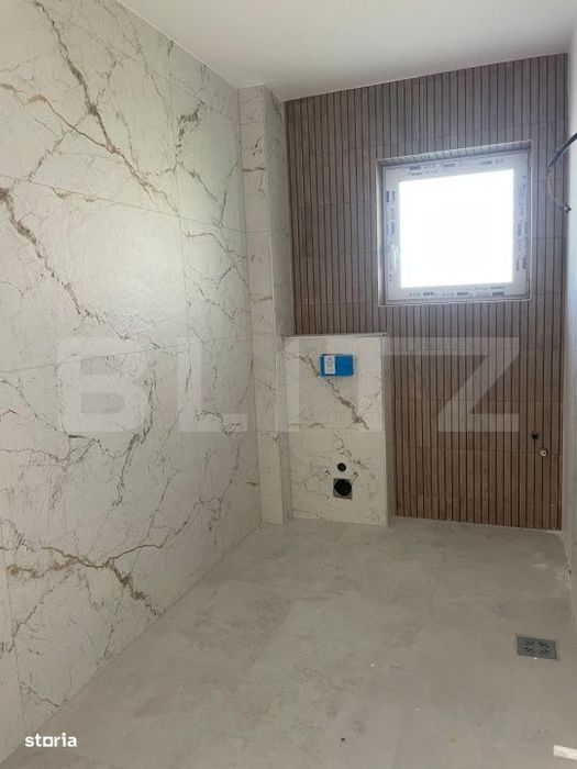 Apartament 2 camere, 55.80 mp, zona Iris, Comision 0
