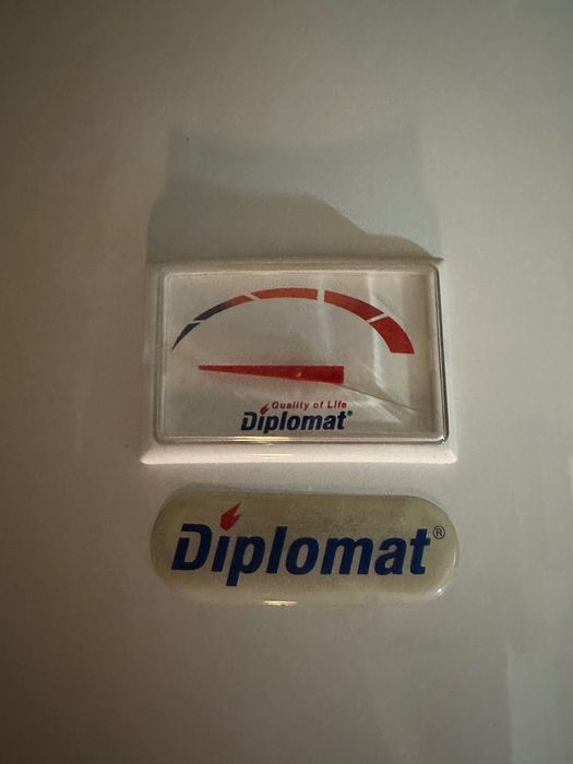 Бойлер 80L Diplomat