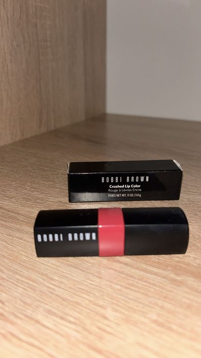 Ruj Bobbi Brown Crushed Lip Color - nuanță Babe