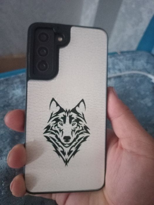 Самсунг S 21 128