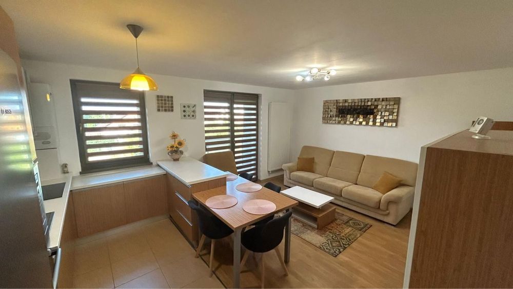 Apartament 2 camere Tractorul-Urban Splendor