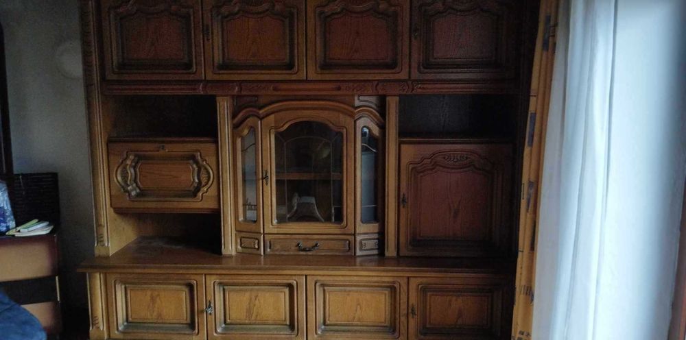 Холна Секция за ценители с размери Ш236хВ204хД0,55см