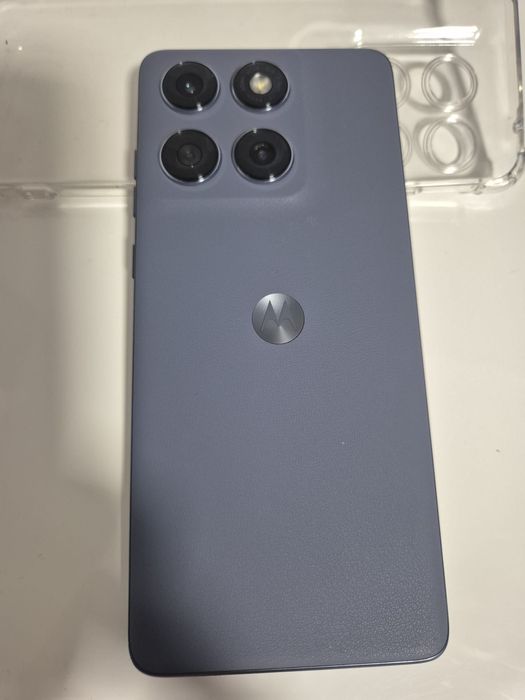 Motorola edge 60 Fusion