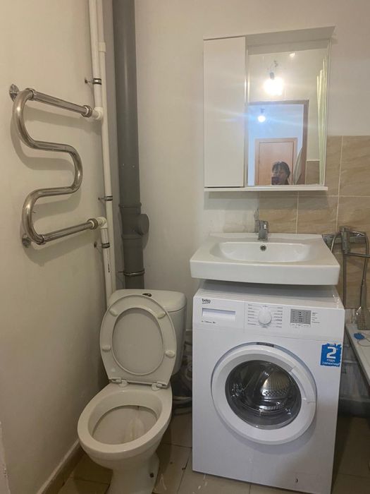 Сдам квартиру, мкр. Юбилейный 7