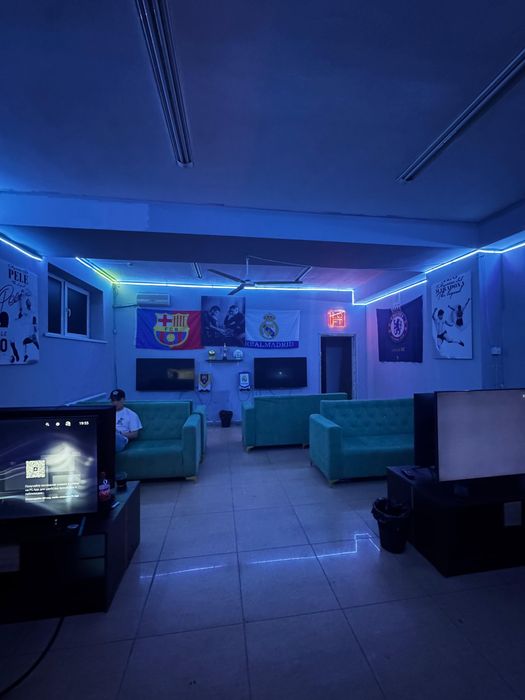 Готовый бизнес ps club