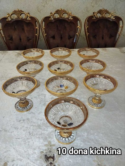 Чинни оригинал комплект