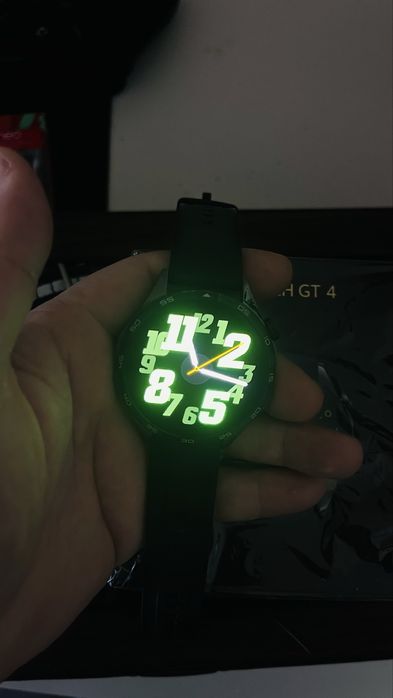 Смарт часы Huawei Watch GT4