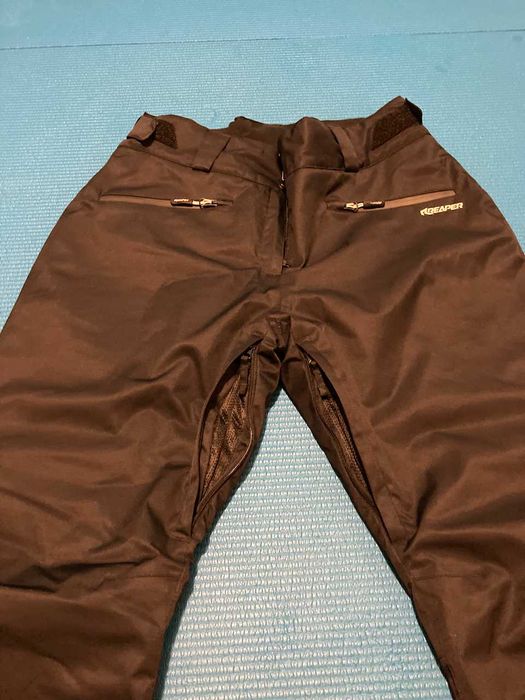 Дамски панталон за ски / сноуборд, размер M, Reaper, като нов