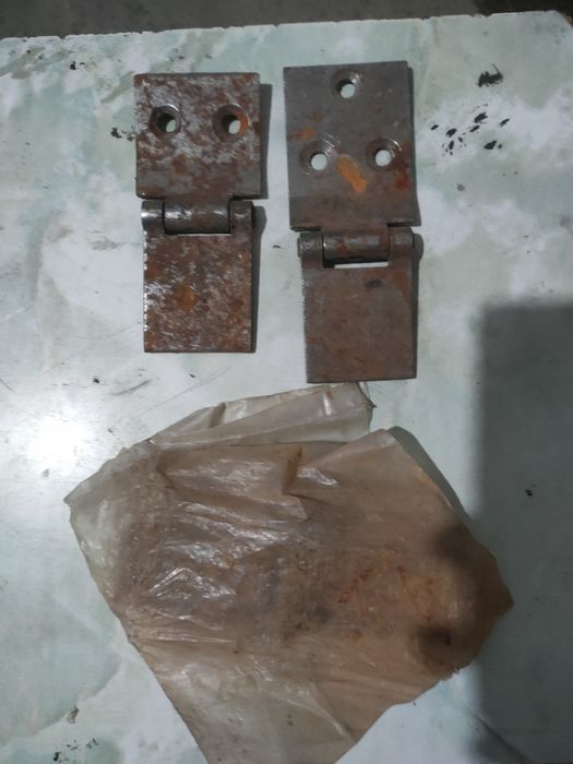 Навесы на ВАЗ перед!