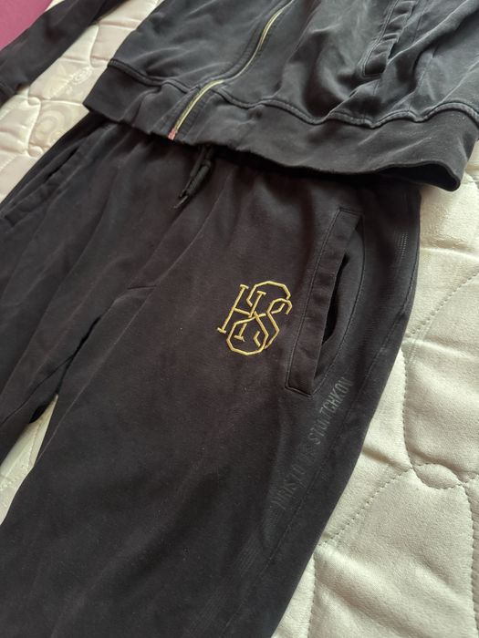 Комплект горница и долница на H8S