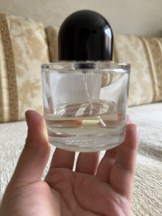Парфюм Byredo Blanche
