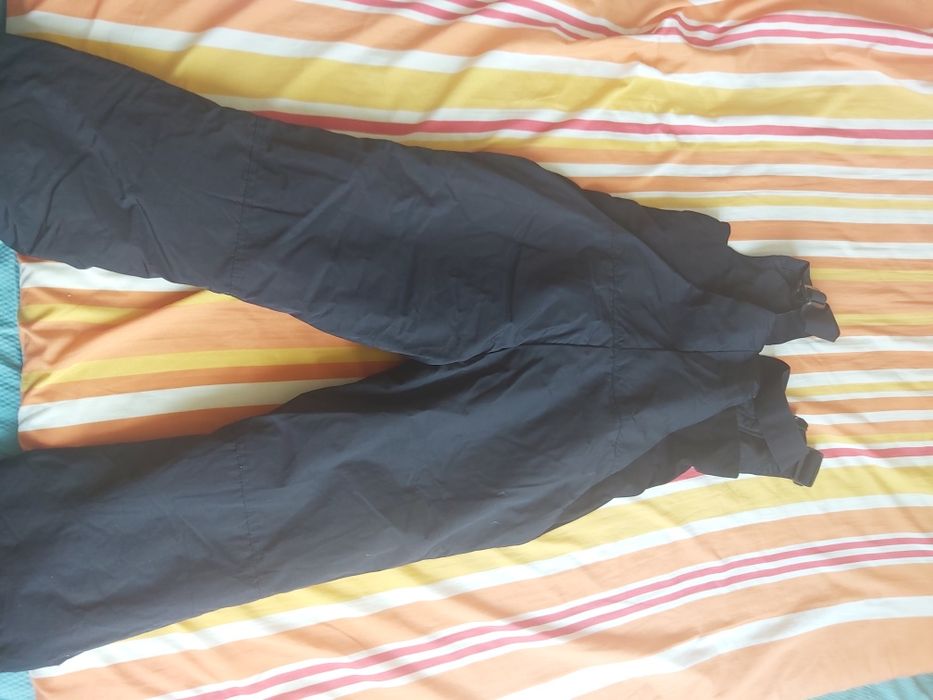 Ски панталони и клинове за колоездене