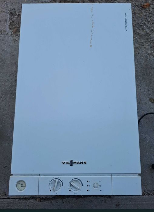 Vând centrală în stare bună