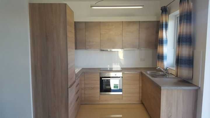 Тристаен апартамент в Кършияка