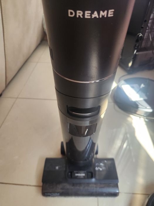 Dreame H12 pro ultra
