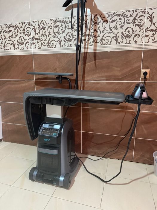 Гладильная система