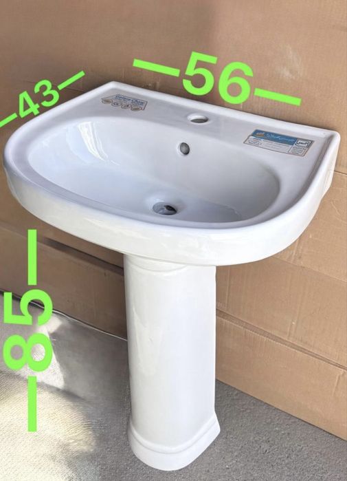 Ванна, унитазы, раковины,оптом со склада (оптом )