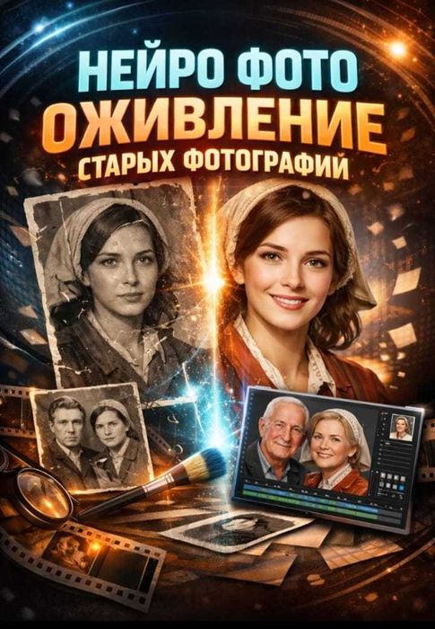 Курс  обучение ИИ