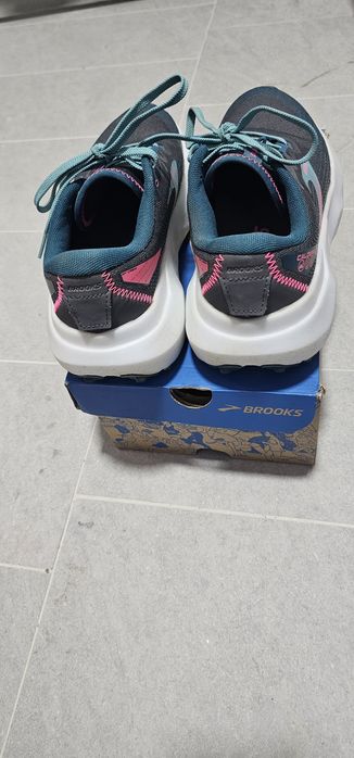 Brooks Caldera 6, women, masura 38.5 (24.5 cm)