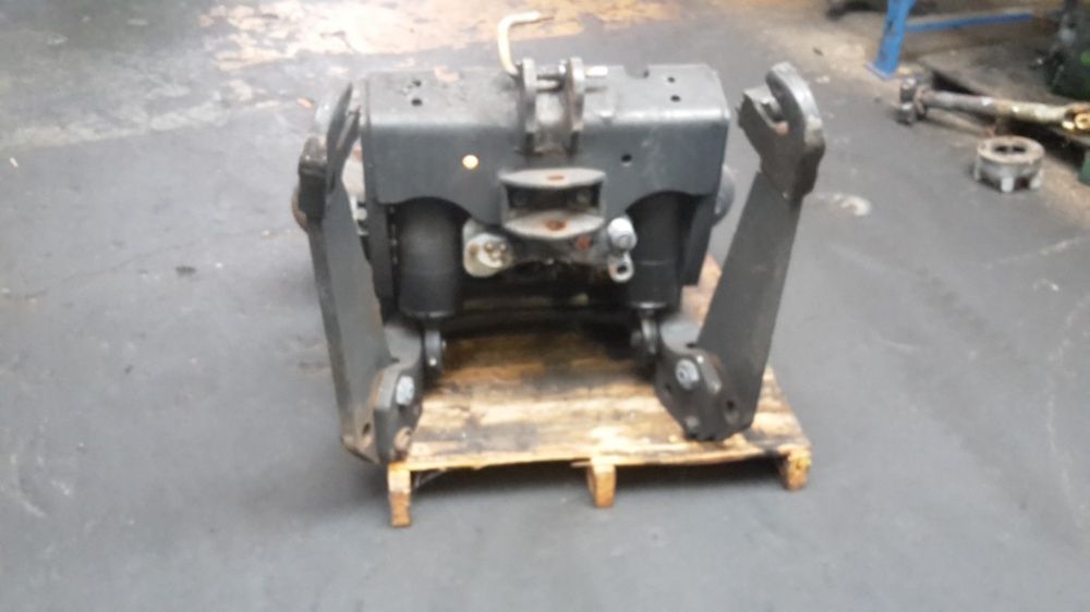 Piese tractor Case magnum 7220