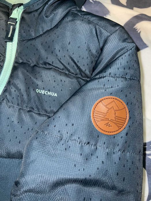 Детскo яке Quechua от 3 до 4 години