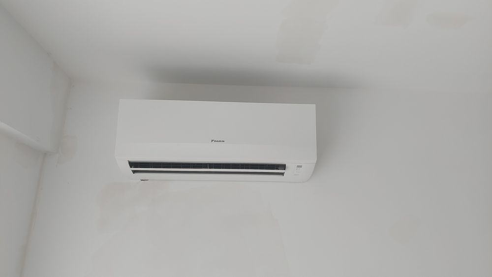 Tehinician Aer Conditionat