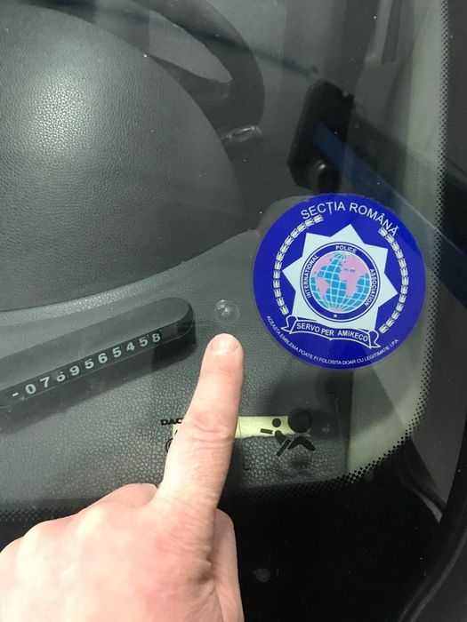 Montam Folii Auto Omologate R.A.R. 250 lei zona centrala unirii