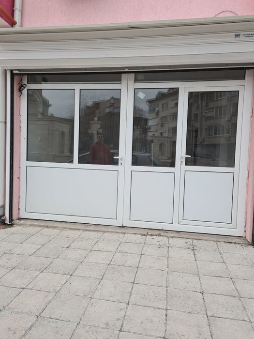 Дава се под наем Магазин в Ямбол, Аврен - 22 кв.м за 178.5 € - Снимка #7