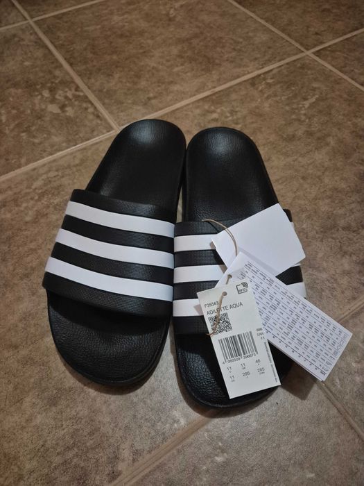 лятни джапанки ADIDAS