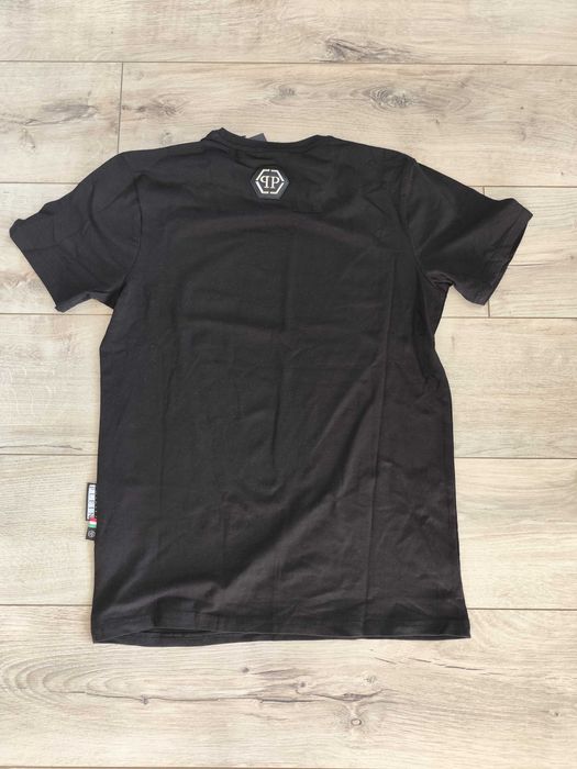 Мъжка тениска PHİLİPP PLEİN