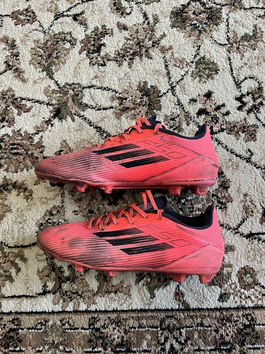 Adidas f50 оригинал