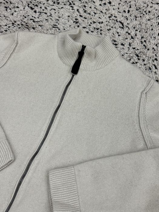 Мъжка вълнена жилетка AERONAUTICA MILITARE . Размер M/L