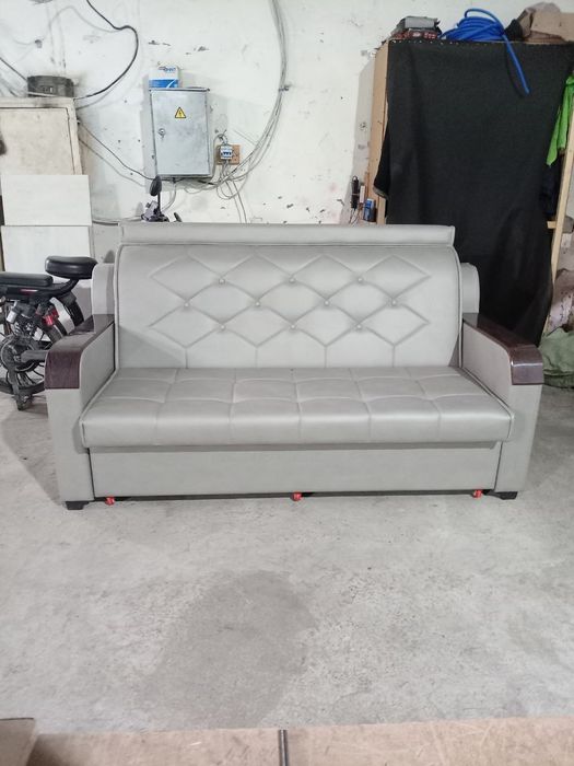 Раскладной диван