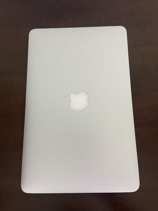 Laptop MacBook Air de 11 inch