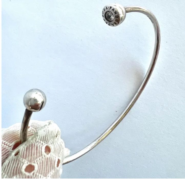 Bratara fixa pandora