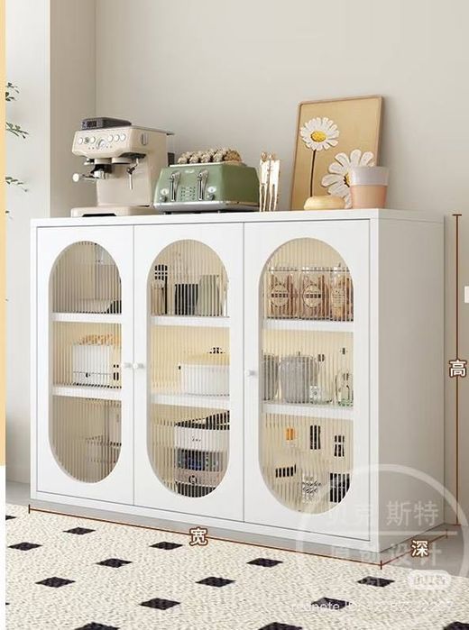 Сервант для сервиза | Servis uchun servant/ шкаф для гостинной/ shkaf