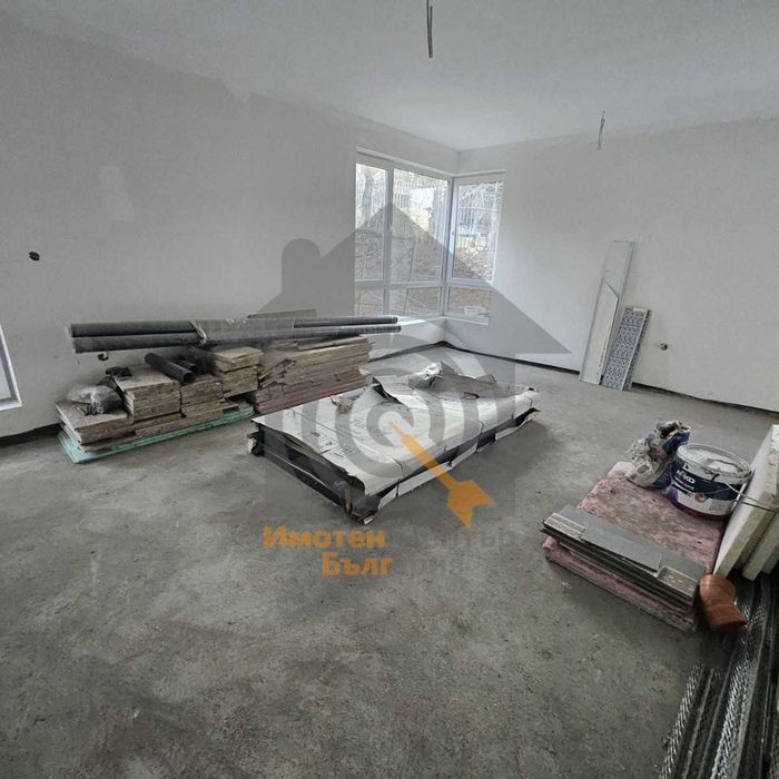 Продава се Едностаен апартамент в София, Бояна - 48 кв.м за 2188 €/кв.м - Снимка #1