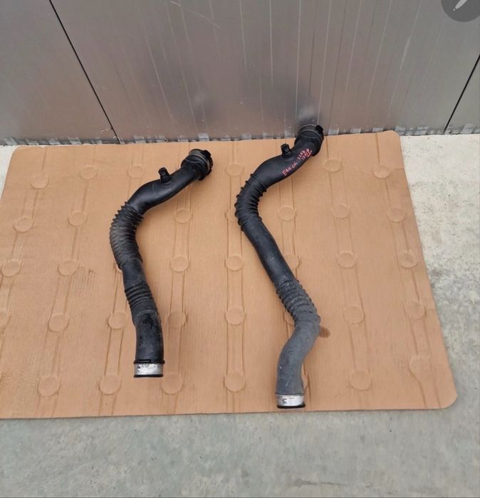 Furtun turbo bmw e87 e84 x1 e90 e91 e92 e93 n47 177 cp
