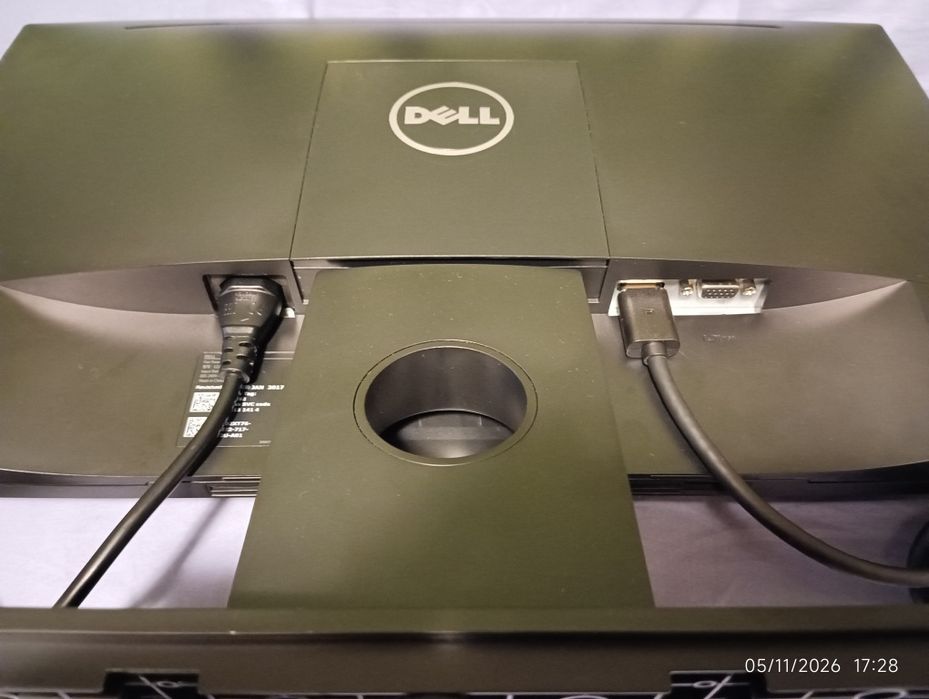 Monitor PC LED Dell 22"  Full HD