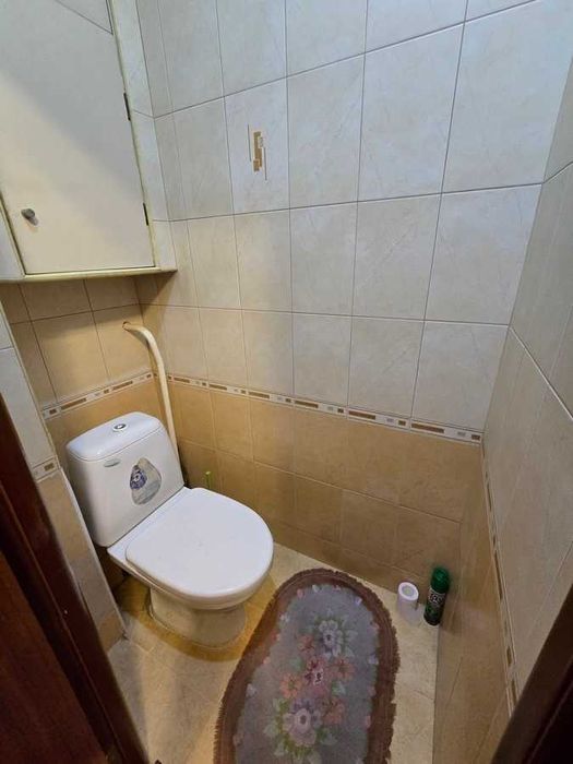 Продам 2км квартиру Торайгырова 11А