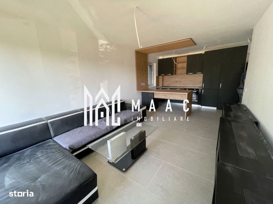 Apartament 3 camere I Sibiu| Pompă căldură | Terasă 7 mp — fotografia 1