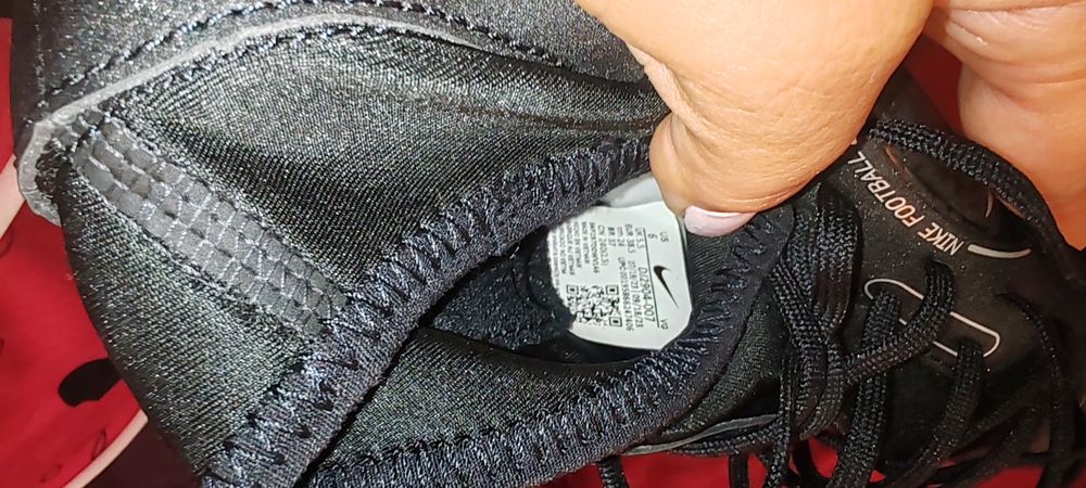 Ghete de copii pentru fotbal