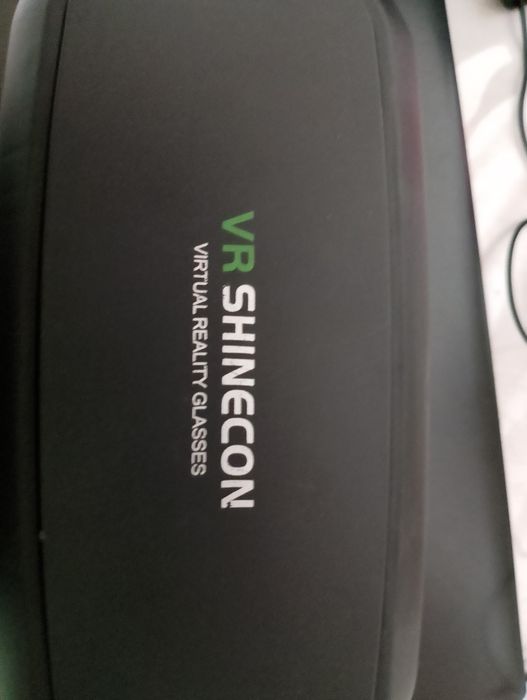 VR очки 3000 тенге