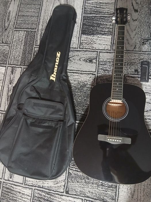Chitara acustica Pulse