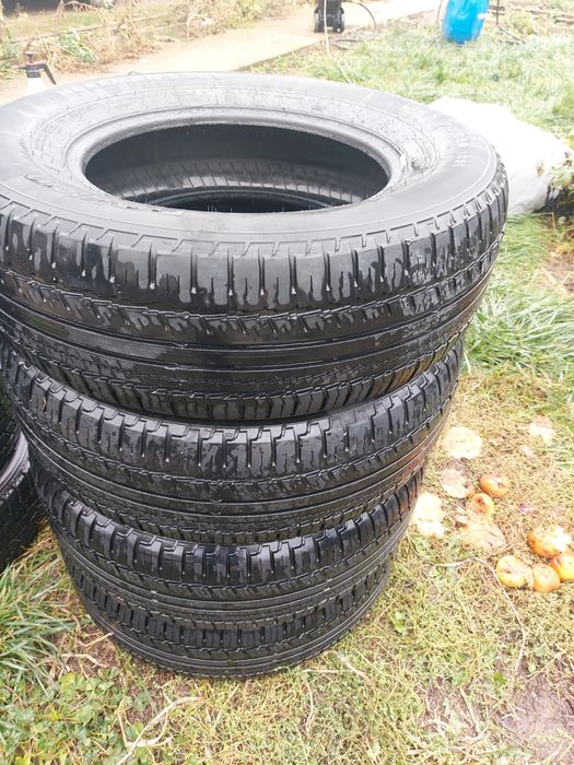 Шины Нокиан летние